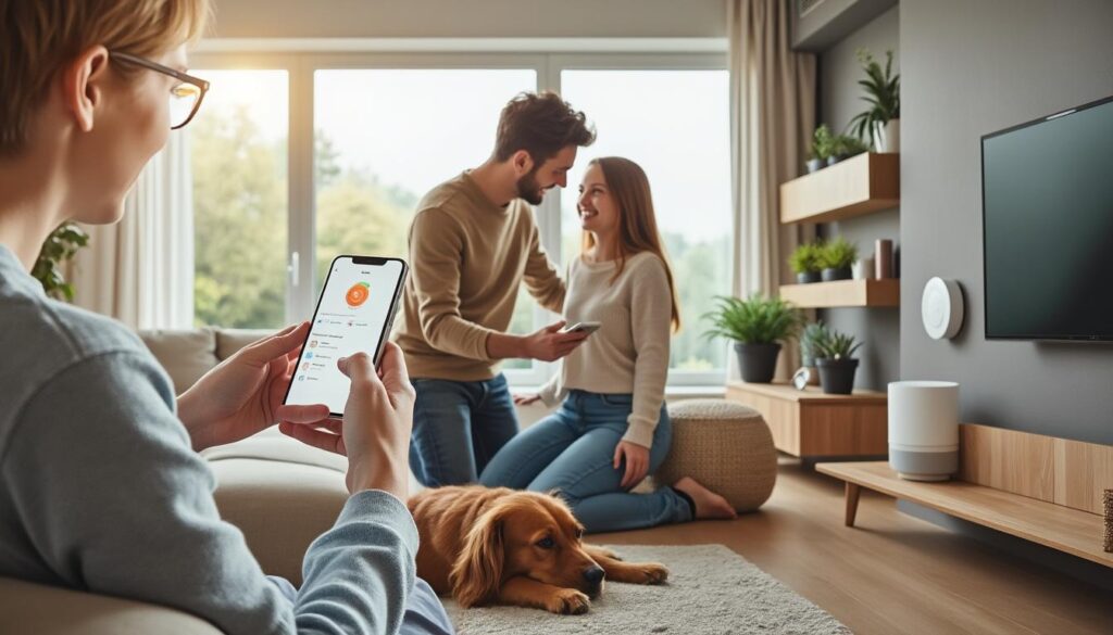 ontdek de prijzen en releasedatum van ikea's nieuwste slimme huisgadgets. blijf op de hoogte van de kosten en innovaties voor een slimmer huis.