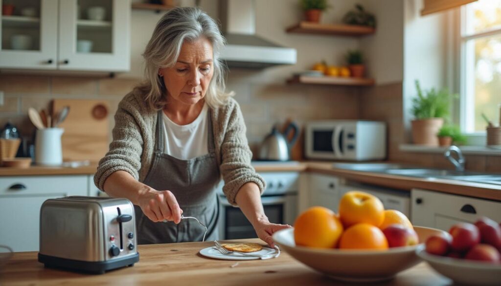 ontdek waarom dit keukenapparaat onmiddellijk van het stopcontact moet worden gehaald om ernstige brandgevaar te voorkomen. lees meer over de veiligheidsrisico's en hoe u uzelf en uw huis kunt beschermen.