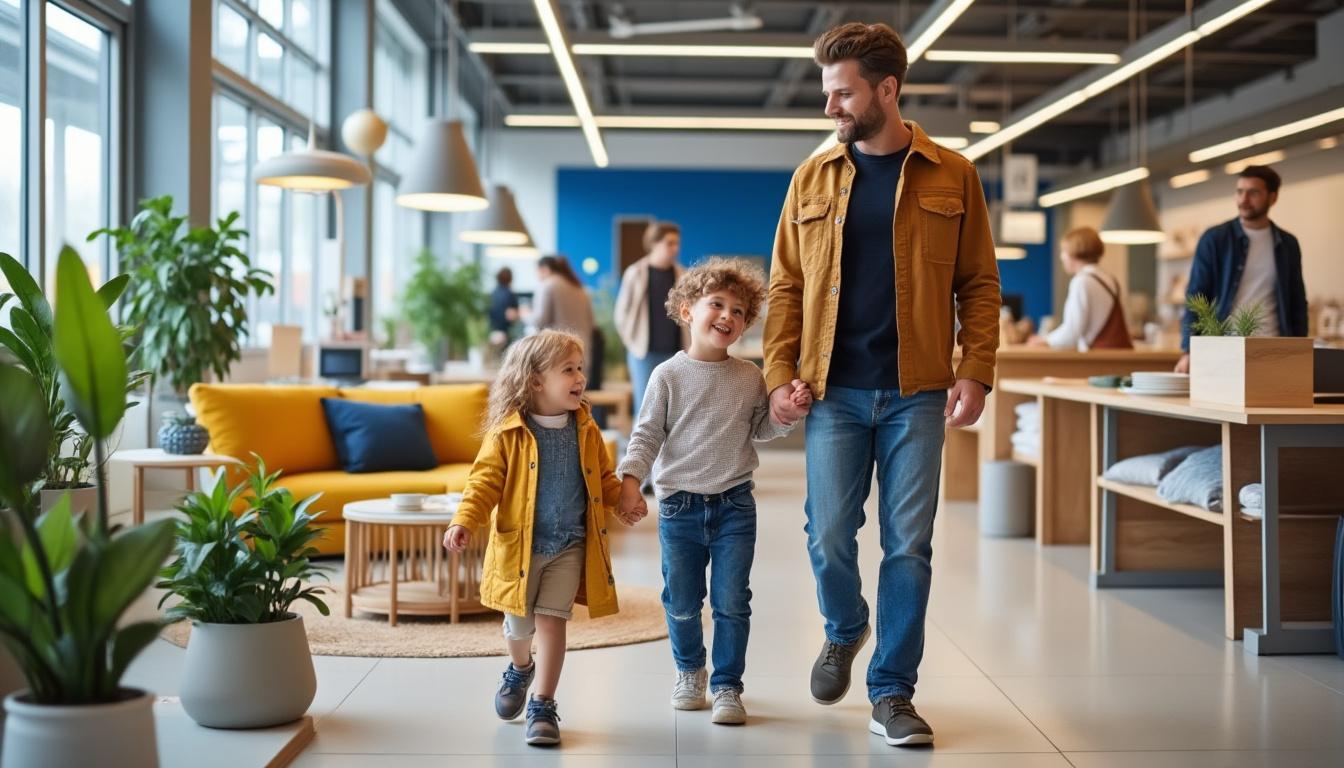 ontdek de nieuwste ikea in syracuse! lees wat klanten kunnen verwachten van het aanbod, de sfeer en speciale aanbiedingen in deze gloednieuwe winkel.