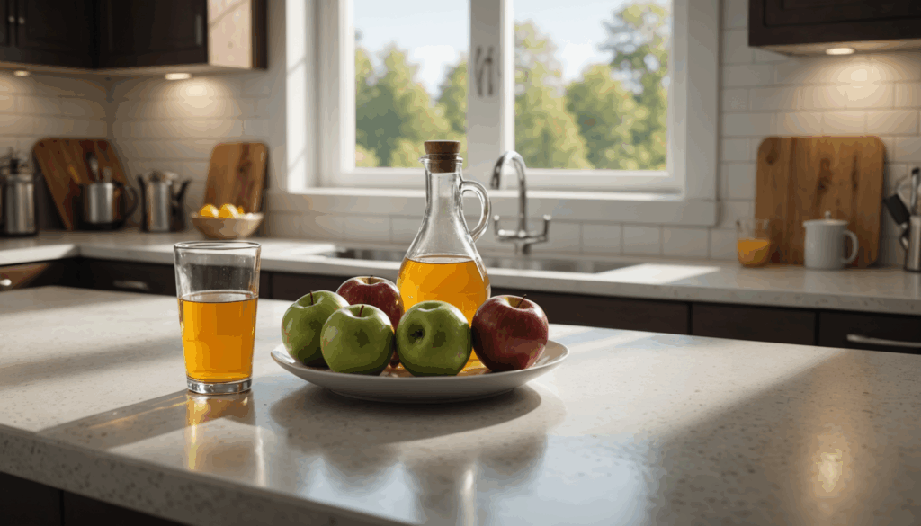 ontdek hoe je met een simpel, alledaags voorwerp gemakkelijk vliegen uit je keuken kunt houden. praktische tips voor een vliegenvrije keuken zonder gedoe!