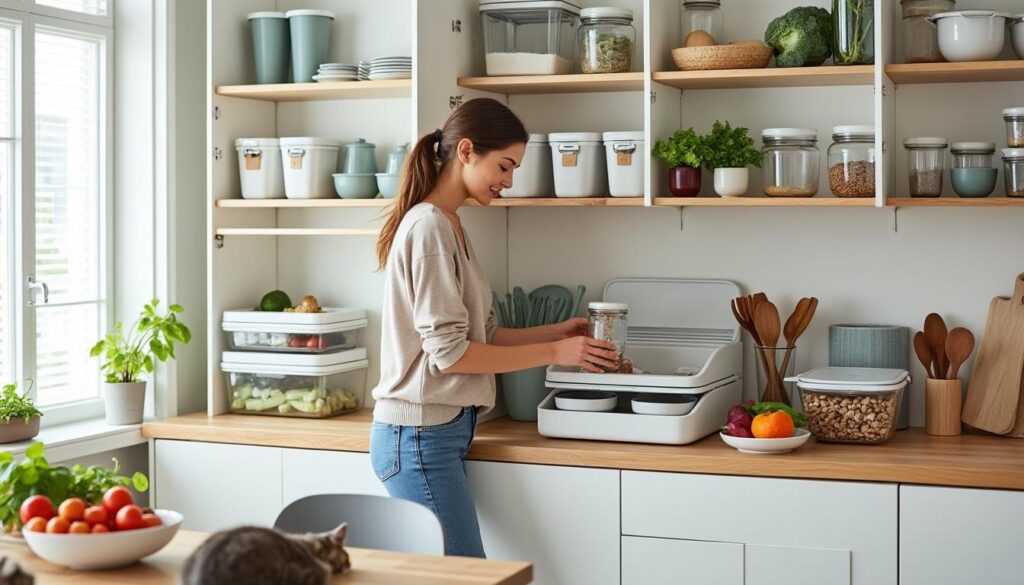 ontdek praktische en betaalbare keukenopslagoplossingen bij ikea. optimaliseer je keukenruimte met stijlvolle en functionele producten die je dagelijks leven gemakkelijker maken.