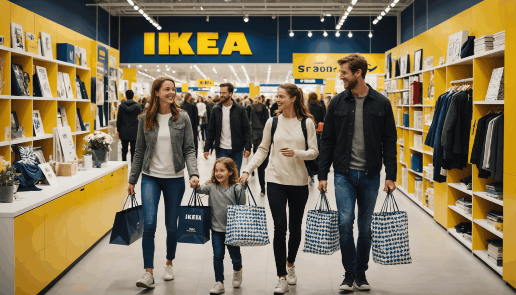 ontdek hoe je maximaal profiteert van ikea's vroege black friday aanbieding met onze handige tips en exclusieve deals. mis deze kans niet om te besparen!