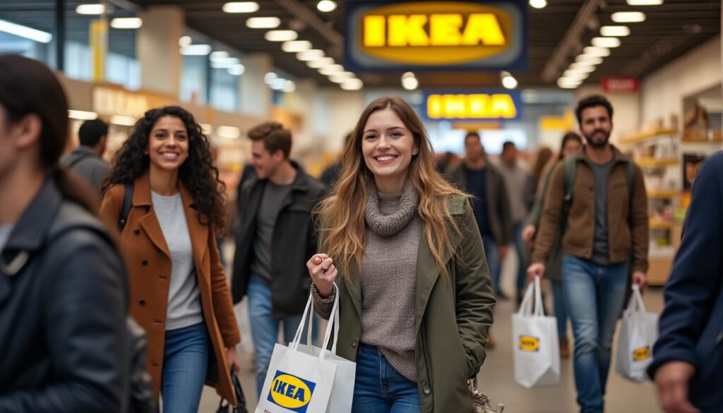 ontdek hoe het gratis ikea-lidmaatschap shoppers helpt aanzienlijk te besparen en geniet van verrassende voordelen bij elke aankoop.