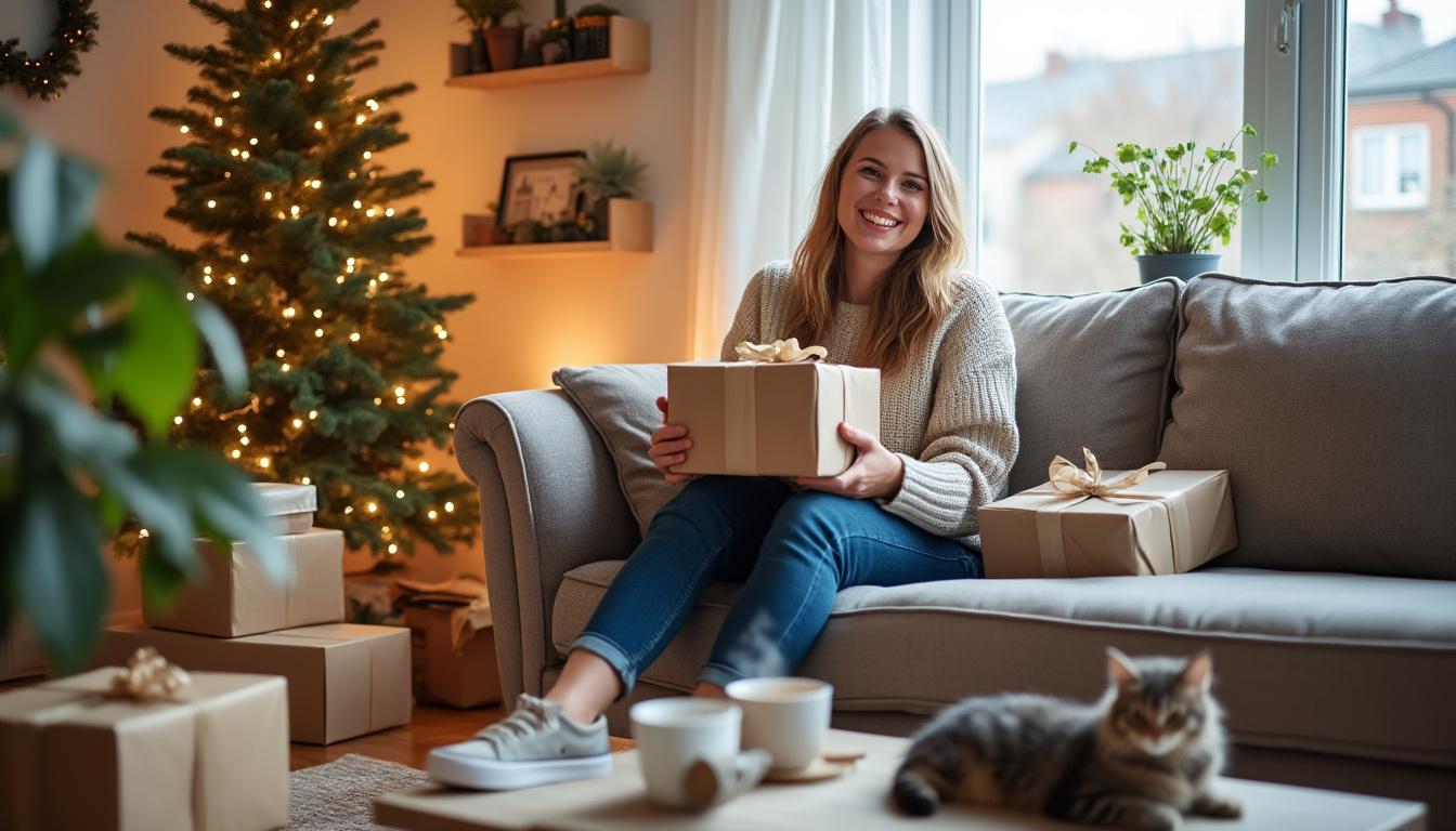 ontdek deze geweldige ikea vondst voor slechts €15 – het perfecte cadeau voor iedereen deze kerst! stijlvol, betaalbaar en onweerstaanbaar, maak jouw feestdagen memorabel.