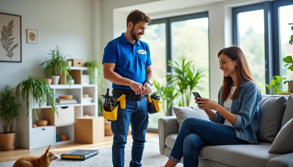 ontdek hoe je ikea-meubels zonder gedoe kunt laten monteren met deze professionele merken die het werk voor jou doen.