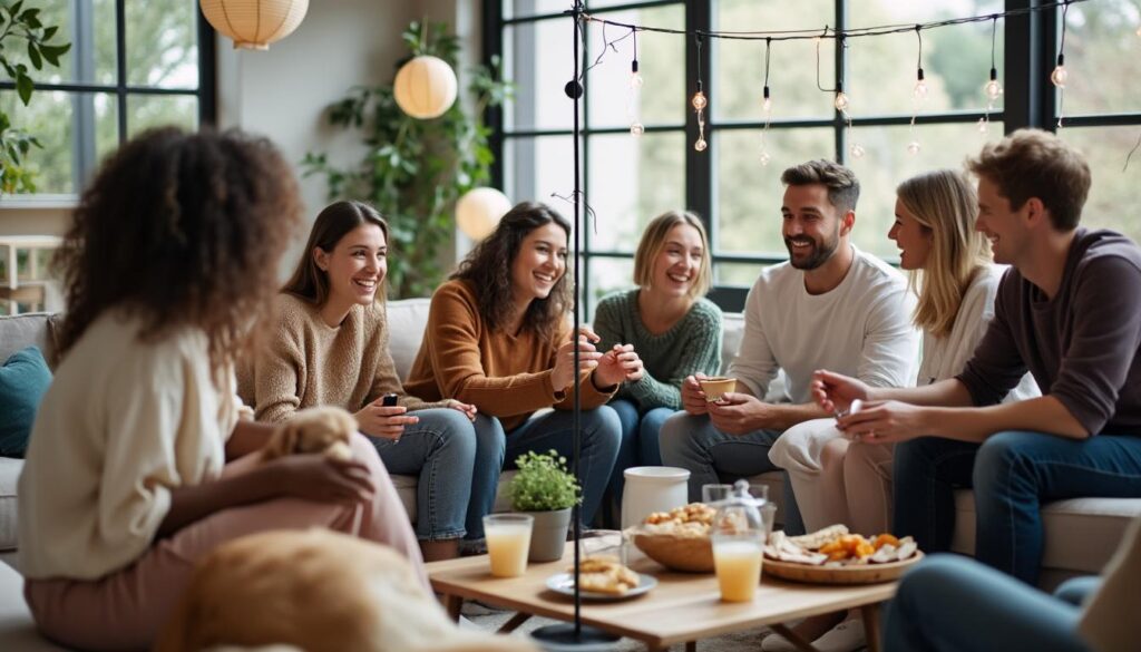 ontdek ikea's veelzijdige feestdecoratie: een eenvoudige zwarte stang die elk feest omtovert. stijlvol, praktisch en perfect voor elke gelegenheid!