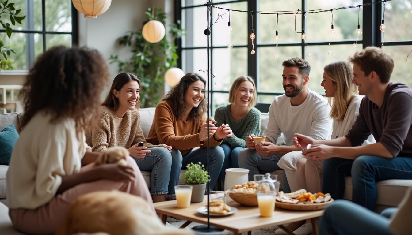 ontdek ikea's veelzijdige feestdecoratie: een eenvoudige zwarte stang die elk feest omtovert. stijlvol, praktisch en perfect voor elke gelegenheid!