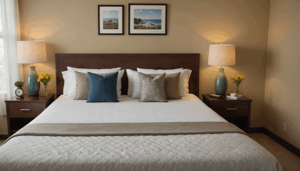 heeft je matras een muffe geur? ontdek dit hotelgeheim om je matras op te frissen zonder gebruik van chemische producten.