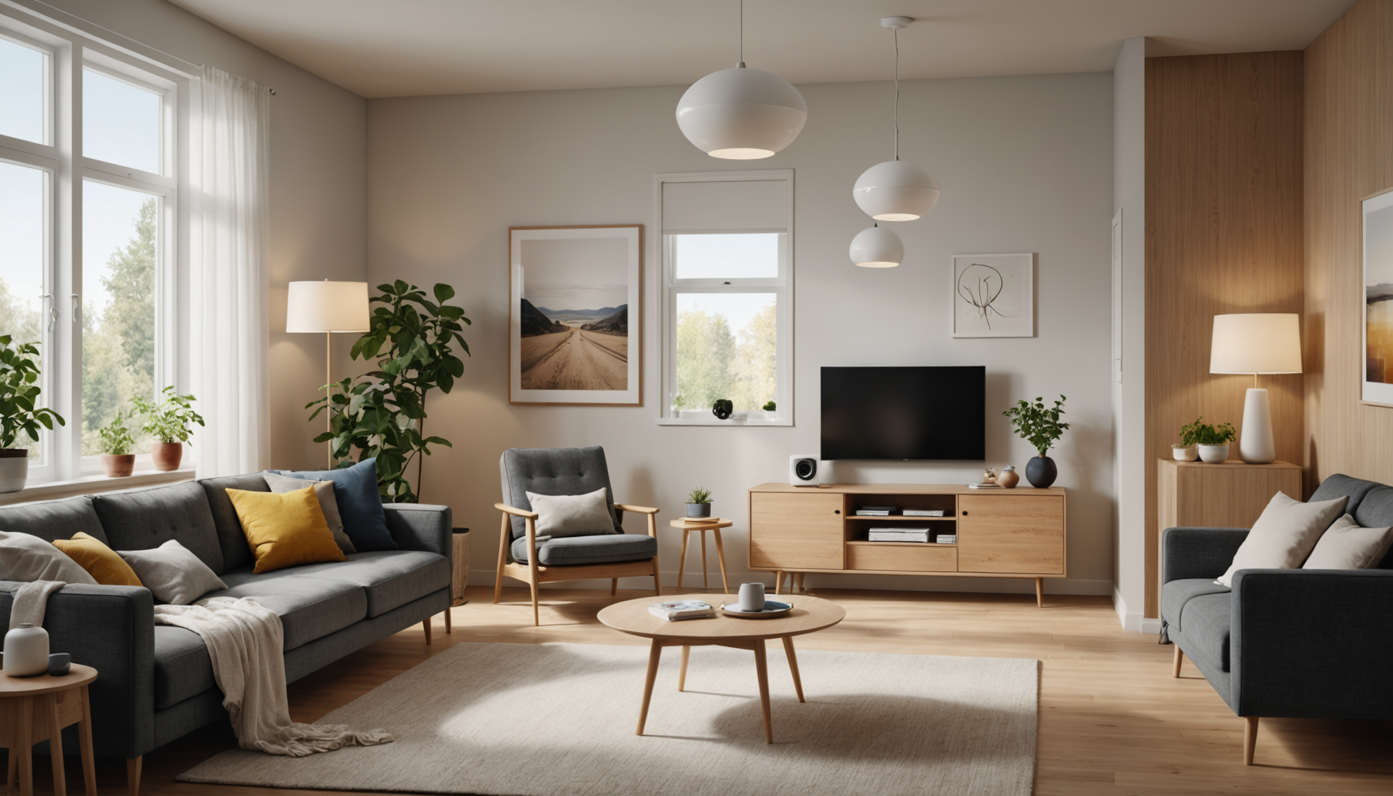 ontdek onmisbare ikea smart home elektronica die klanten geweldig vinden. maak je huis slimmer en comfortabeler met innovatieve en betaalbare oplossingen.