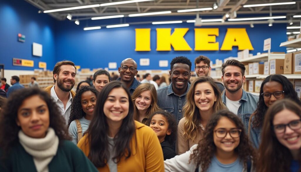 ikea opent in 2026 zijn allereerste winkel in huntsville, alabama. ontdek nu de vacatures en grijp je kans om deel uit te maken van dit nieuwe avontuur!