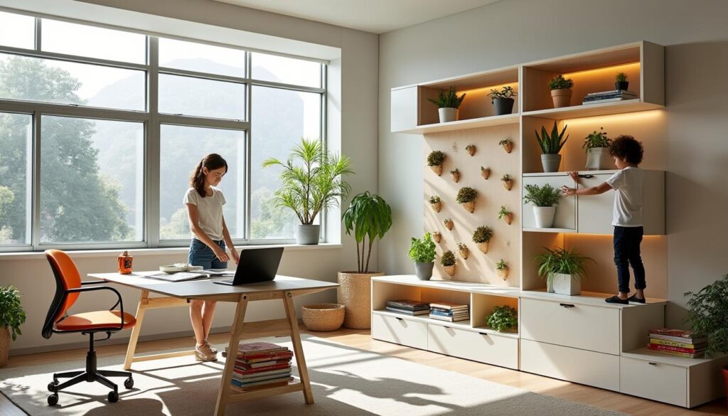 ontdek de 5 meest geniale ikea hacks van 2025 die je niet mag missen. laat je inspireren door creatieve en slimme idee&euml;n om je interieur uniek en stijlvol te maken!