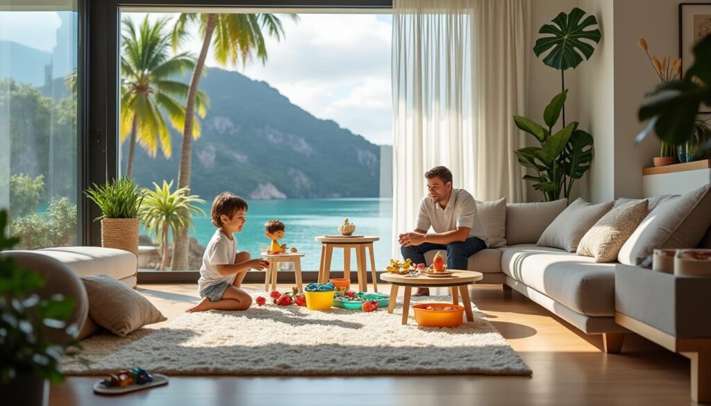 ontdek de nieuwe collectie kinderspullen van ikea voor speelse momenten door het hele huis, nu gelanceerd in miami.