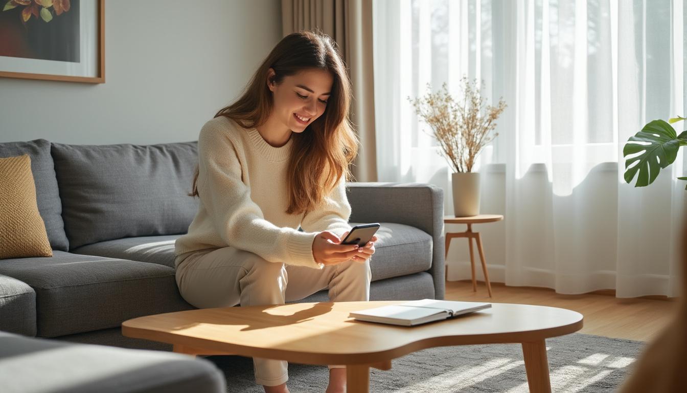 ontdek ikea's nieuwe draadloze oplader: een perfect combinatie van schattig design en handige functionaliteit voor jouw dagelijkse opladen.