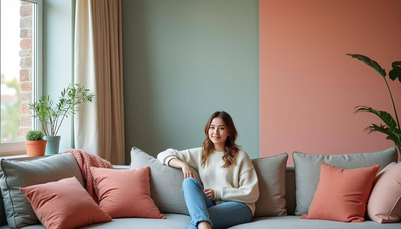 ontdek de verrassende kleur van 2026 volgens ikea, een tint die perfect past bij onze behoeften en elke ruimte tot leven brengt.