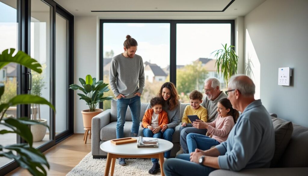 ontdek de nieuwe slimme apparaten van ikea die compatibel zijn met matter, nu ook beschikbaar in de vs. verbind en beheer je huis eenvoudig en naadloos.