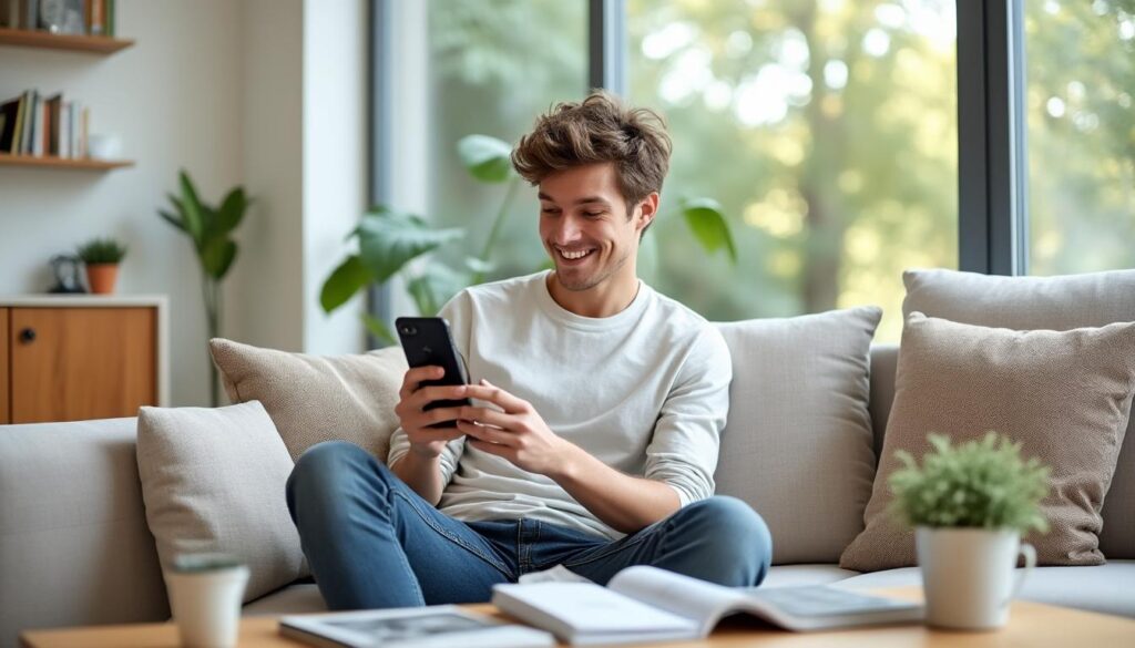 ikea introduceert een betaalbare en vernieuwende iphone-accessoire die je zal verrassen met design en functionaliteit.
