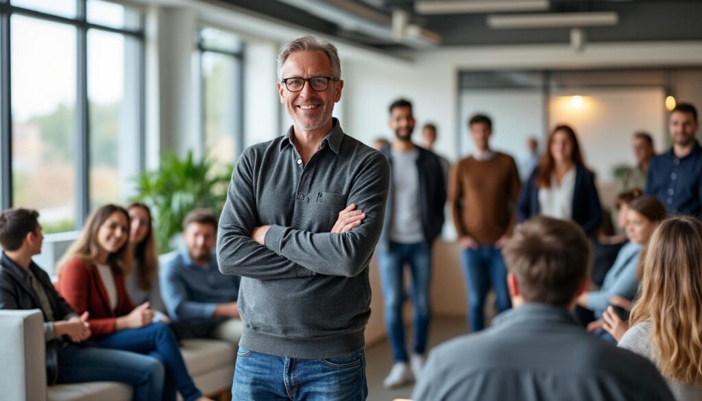 zweden zet de voormalige ceo van ikea aan het hoofd van unhcr, wat een nieuw tijdperk en innovatieve benaderingen in de vluchtelingenzorg betekent.