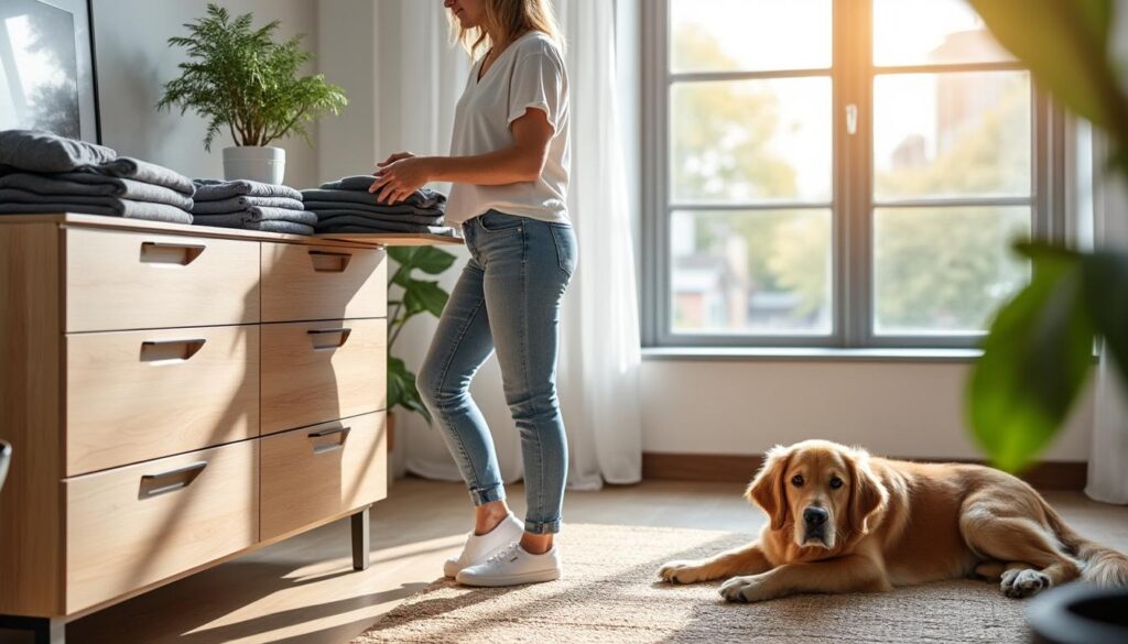 ontdek ikea's nieuwe ladekast die erfgoedkwaliteit combineert met een betaalbare prijs, perfect voor stijlvol en duurzaam wonen.