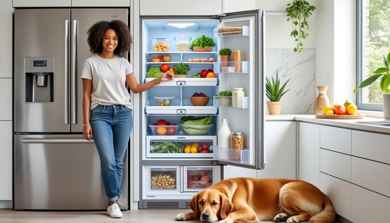 ontdek de handige ikea organizer van slechts &euro;10, perfect om je koelkast georganiseerd en overzichtelijk te houden. een slimme en betaalbare oplossing voor meer opslagruimte!