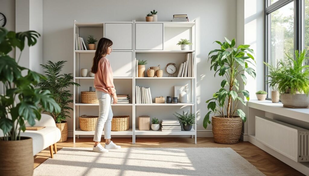 ontdek of ikea's betaalbare nieuwe opbergoplossing direct een tijdloze favoriet kan worden en hoe het jouw interieur kan verbeteren.