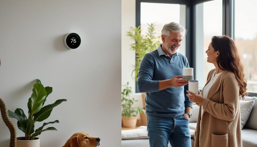 ontdek onze praktijktest van ikea's slimme huistechnologie: gebruiksvriendelijk en innovatief, maar met beperkingen door google home-integratie. lees meer in onze galerij.
