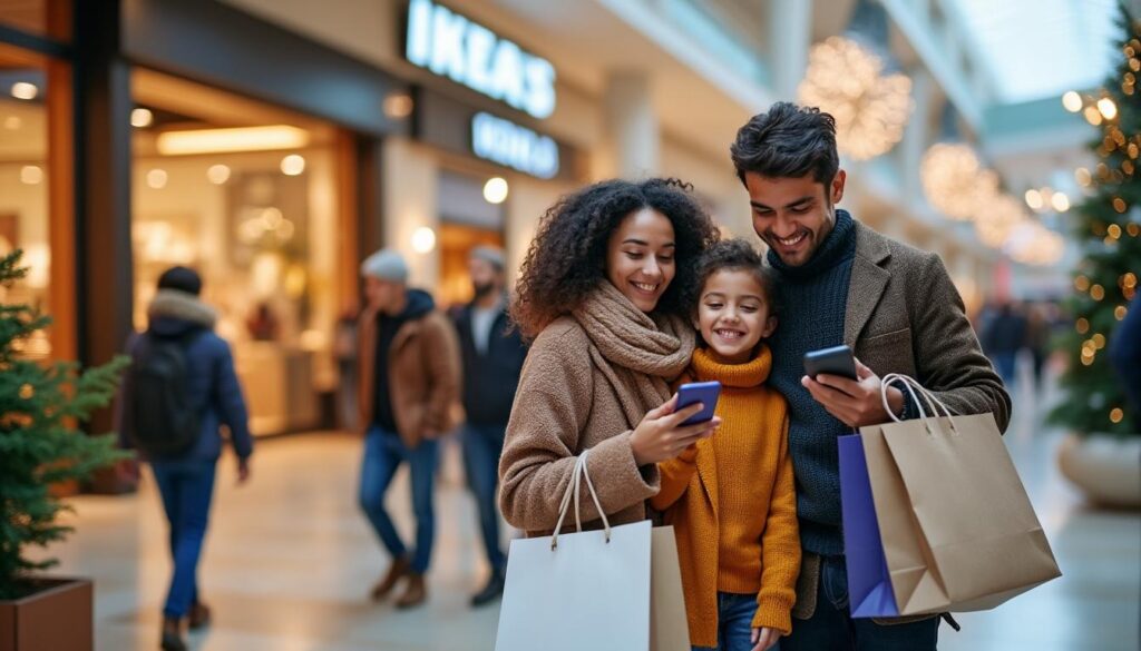 ontdek welke winkels geopend zijn op nieuwjaarsdag, inclusief informatie over ikea, kohl's, macy's en andere populaire winkels.