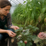 Botrytis: zo bestrijd je grijsrot bij planten
