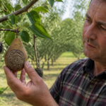 Bruinrot van fruit: symptomen, oorzaken en preventieve behandelingen