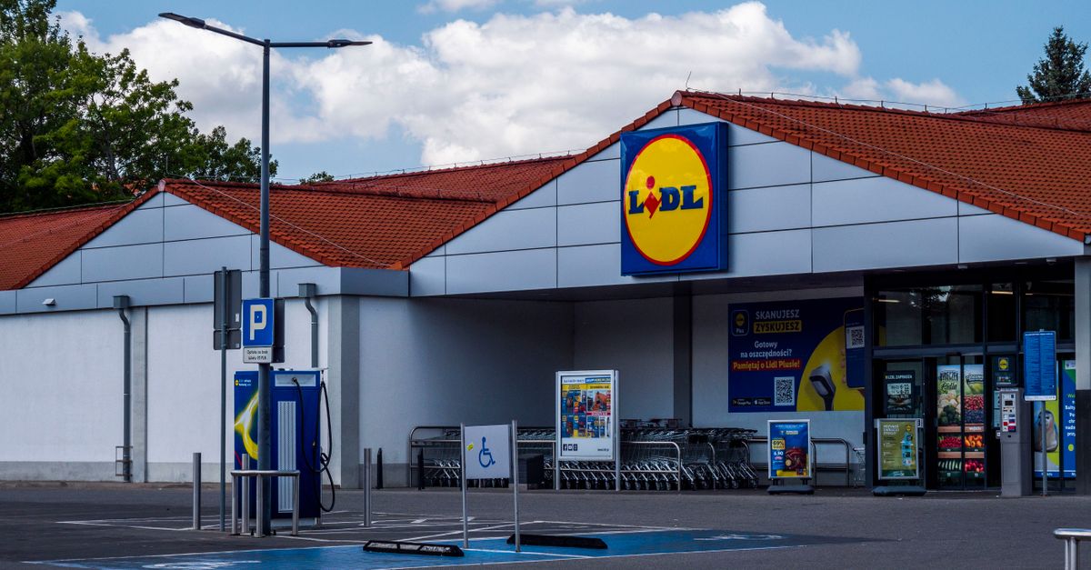 &Eacute;tendoir Lidl : de criteria om te controleren voor je koopt