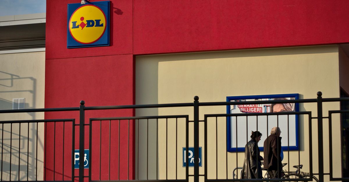 &Eacute;tendoir Lidl : de criteria om te controleren voor je koopt