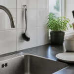 IKEA afwasborstel: het kleine keukenhulpje dat het koken &eacute;cht makkelijker maakt