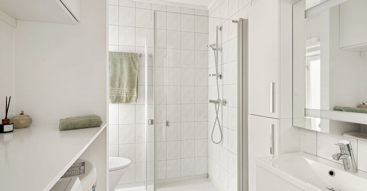 IKEA badkamer: praktische idee&euml;n voor een kleine ruimte optimaliseren