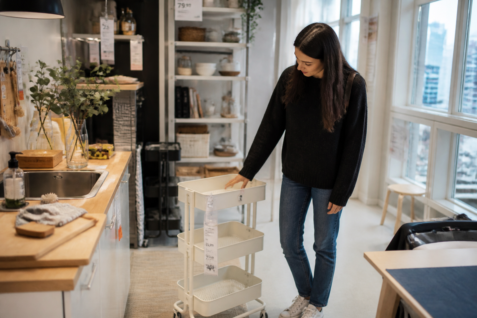IKEA Hengelo: wat je moet weten voordat je er woonidee&euml;n gaat zoeken