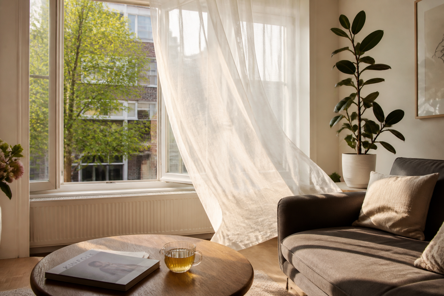 IKEA horren: betaalbare oplossingen die Nederlandse huishoudens aanspreken