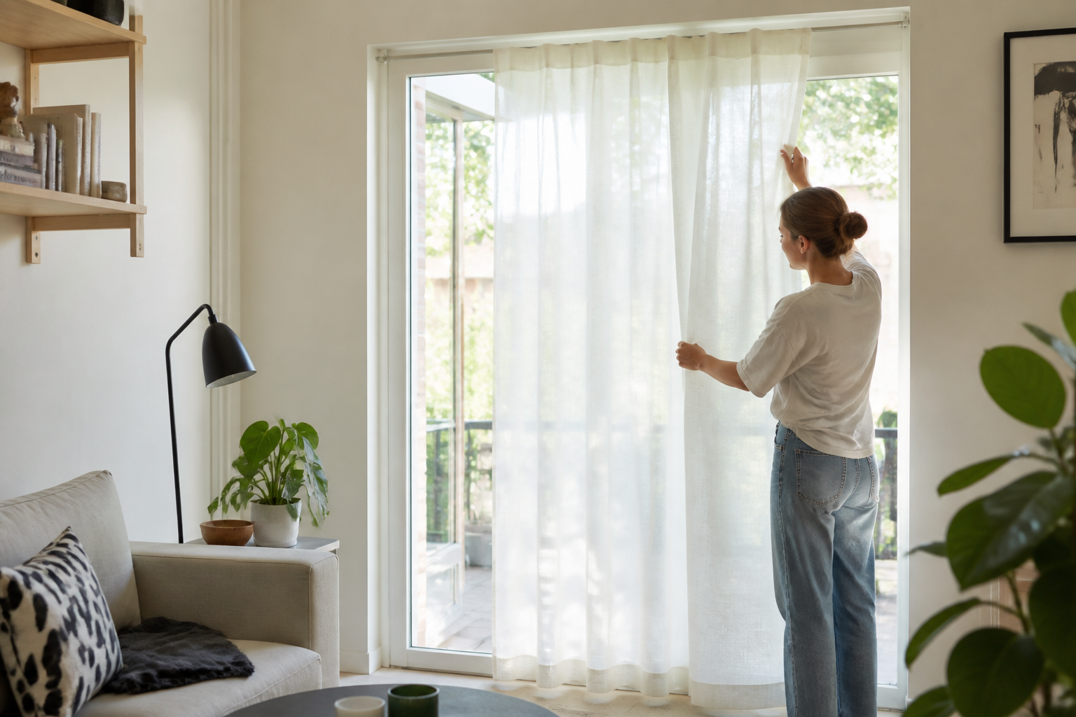 IKEA horren: betaalbare oplossingen die Nederlandse huishoudens aanspreken