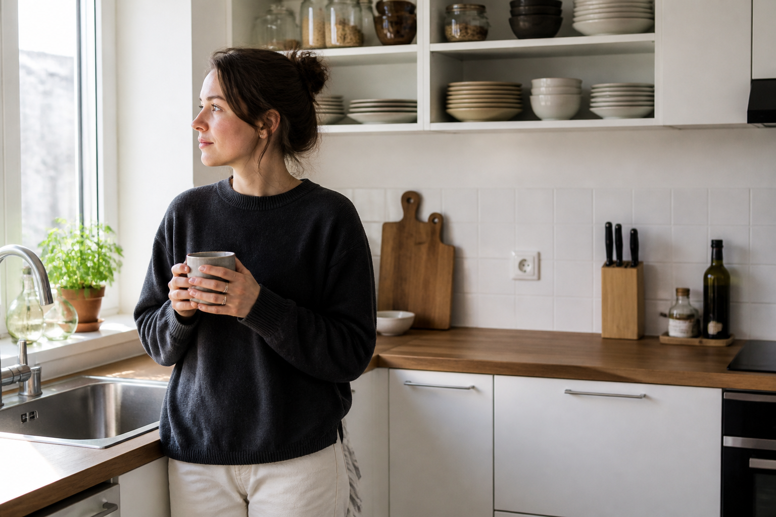 IKEA keuken: praktische inrichtingsidee&euml;n voor een functionelere ruimte