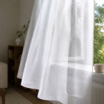 IKEA LILL: de goedkope decoratietip om licht te filteren zonder de kamer te verzwaren