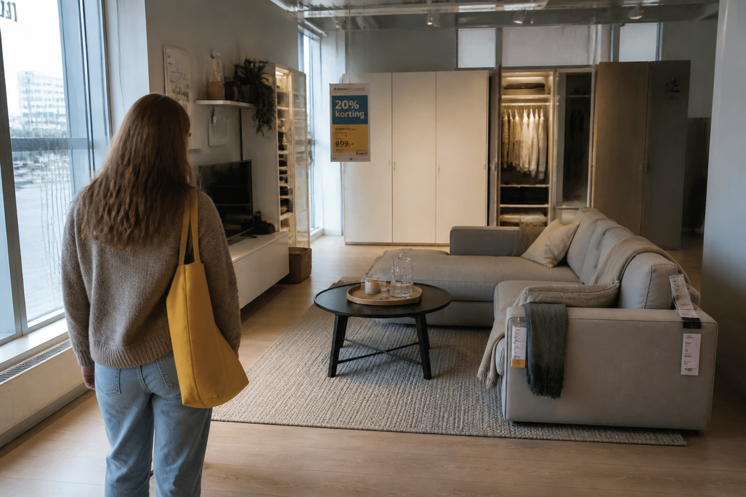 IKEA Nederland: de winkels en collecties om je interieur in te richten