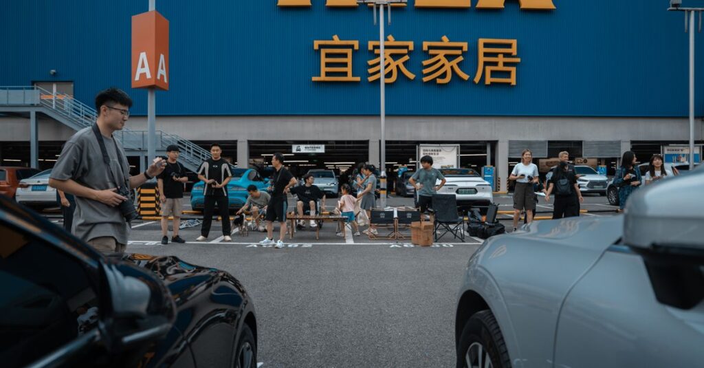 IKEA woonkamer: eenvoudige inspiratie voor een warmere woning
