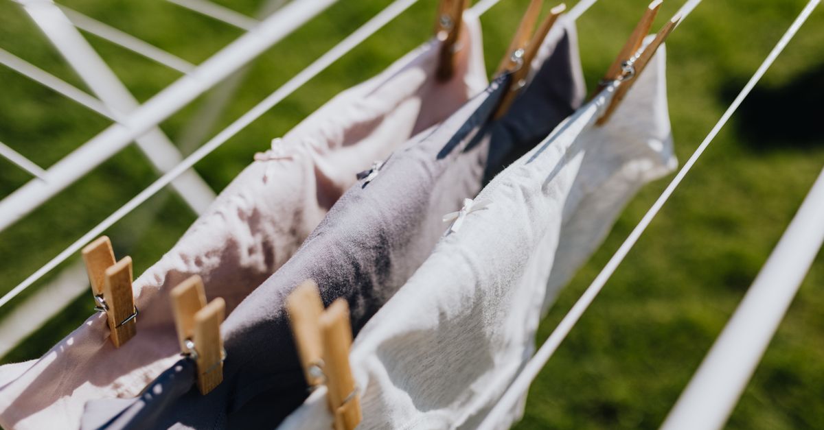 Lidl droogrek: een compacte oplossing voor kleine woningen