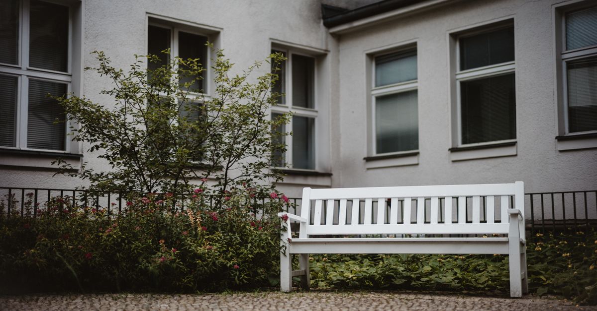 Lidl tuinbank: het goede compromis voor een goedkoop terras