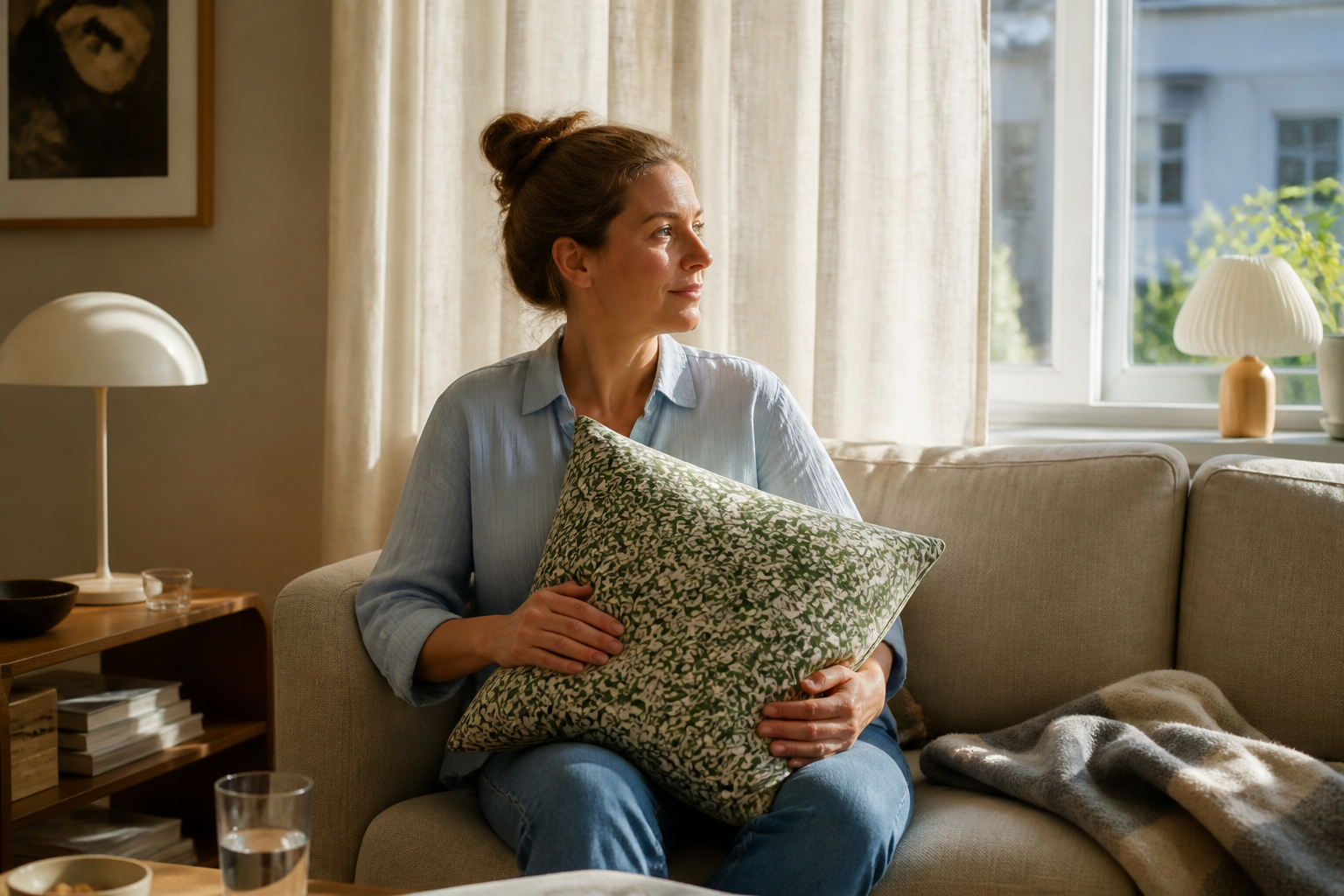 Nieuwe IKEA-collectie: de meubelstukken om je huis mee op te frissen