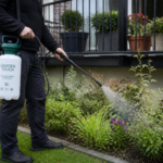 Pulv&eacute;risateur Action: gebruik, beperkingen en alternatieven voor de tuin