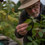 Roest bij planten: symptomen, aangetaste planten en effectieve behandelingen
