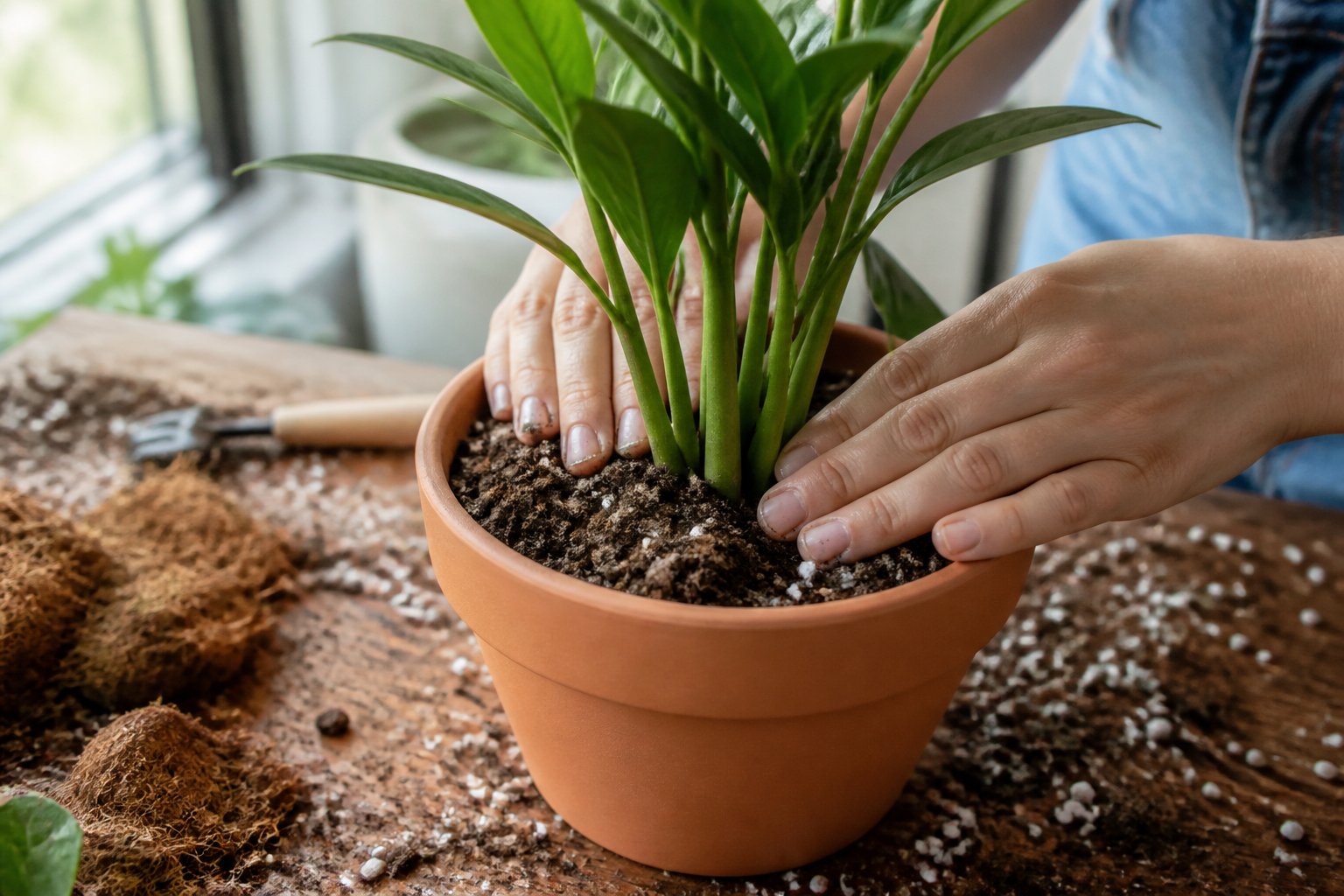 Terreau Action : in welke gevallen gebruik je het veilig voor je planten?