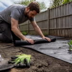 Toile anti-racines Action: goede koop of valse besparing voor de tuin?