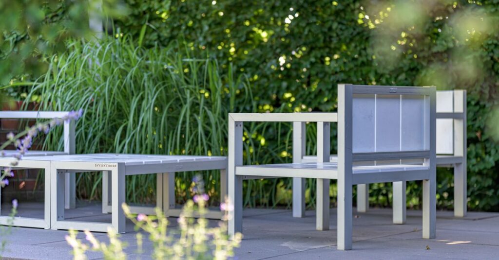 Tuin actie: handige producten voor de inrichting van uw buitenruimte