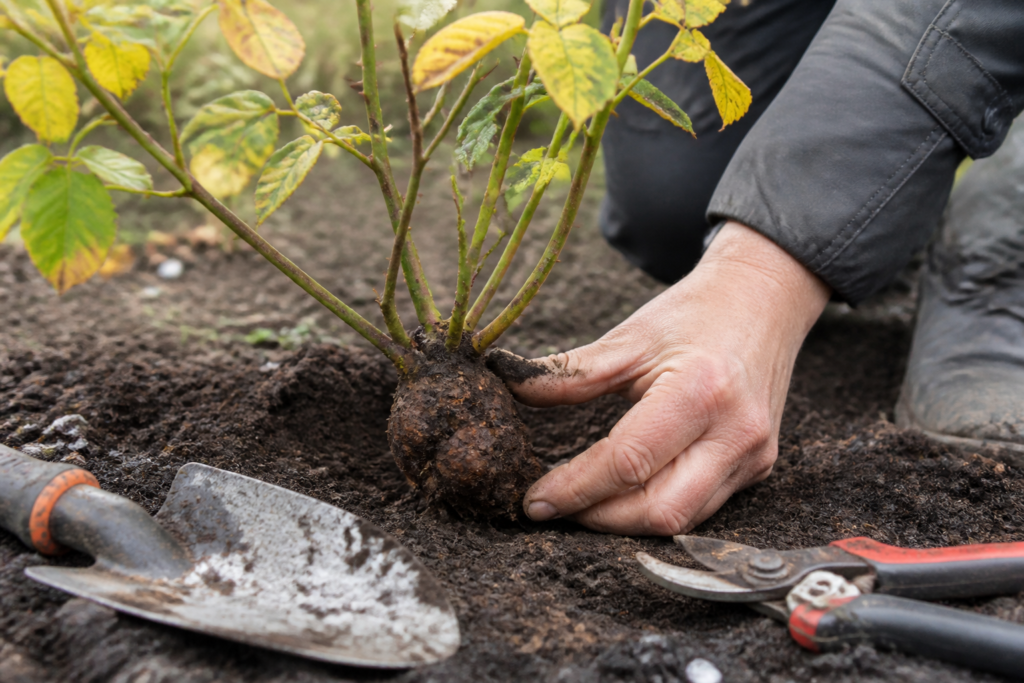 Wortelknobbelaaltjes bij planten: symptomen, oorzaken en preventie van deze bacteri&euml;le ziekte